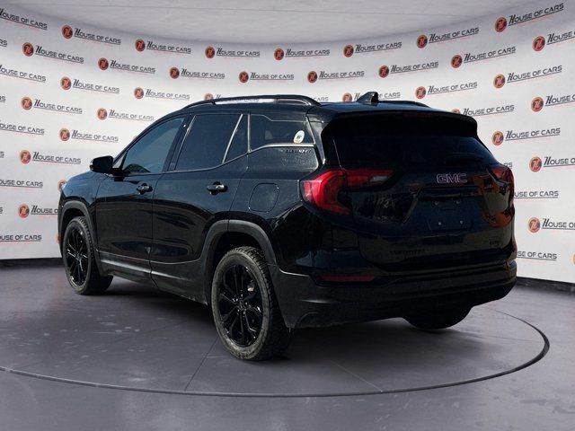 2021 GMC Terrain SLE in Cars & Trucks in Calgary - Image 4