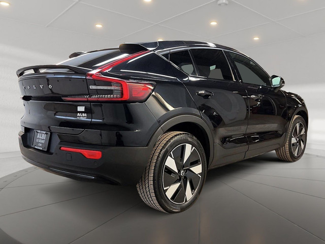 2024 Volvo C40 RECHARGE CORE NAV in Cars & Trucks in Laval / North Shore - Image 4