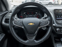 FUEL EFFICIENT DIESEL! Discover your everyday escape. The 2018 Chevrolet Equinox LT is the smart and... (image 8)