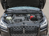Leather Seats, Heated Seats, Sunroof! Impeccable exterior style, plush interior comfort, and active... (image 8)