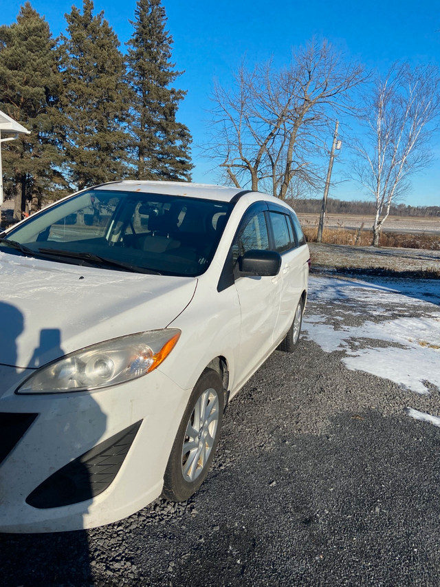 2015 Mazda 5 GS - ***SOLD*** in Cars & Trucks in Ottawa - Image 4