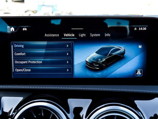 2025 Mercedes-Benz CLA CLA 250 4Matic Only 607 Km Pano Sunroof in Cars & Trucks in Mississauga / Peel Region - Image 4