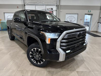 Looking for a capable and efficient ride that reflects your discerning taste? Our 2023 Toyota Tundra... (image 2)