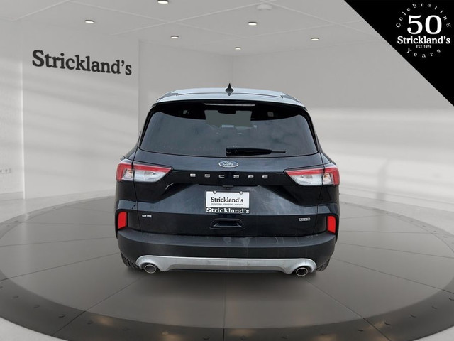 2021 FORD ESCAPE SE PHEV in Cars & Trucks in Stratford - Image 4