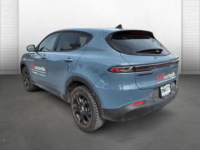 2024 Dodge Hornet * GT PLUS * AWD * GPS * HARMAN KARDON * in Cars & Trucks in Longueuil / South Shore - Image 10