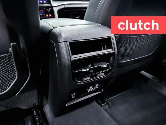 2023 Jeep Grand Cherokee Altitude 4x4 w/ Apple CarPlay, Heated F dans Autos et camions dans Ottawa - Image 21