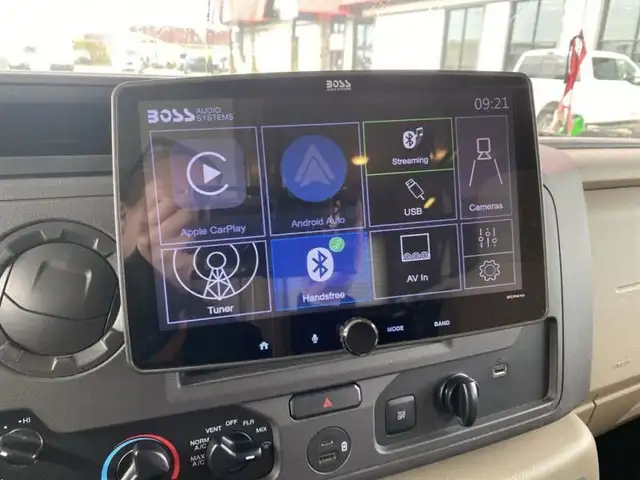 2022 Adventurer LP Class C Adventurer 19RD in RVs & Motorhomes in Edmonton - Image 25