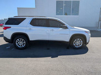 Welcome aboard this pre-owned 2019 Chevrolet Traverse LT Cloth, presenting a versatile and spacious... (image 8)