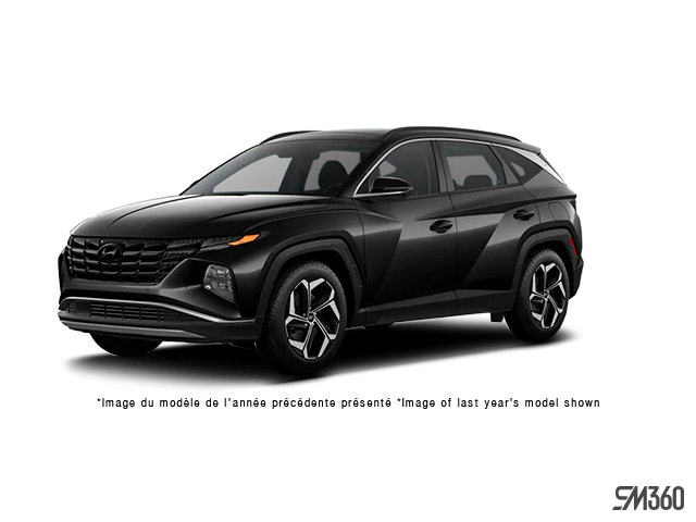  2023 Hyundai Tucson HEV Ultimate Other