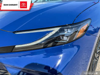 Camry Hybrid XLE AWD - TEST DRIVE VEHICLE - ORDER YOURS TODAY Engine: 4 Cylinder Engine 2.5L L/100Km... (image 8)