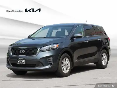 Come visit our Kia of Hamilton team, you can find us at 1885 Upper James St. Hamilton, ON L9B 1K8, o...