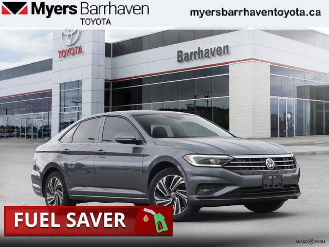 2019 Volkswagen Jetta Execline Auto - $191 B/W in Cars & Trucks in Ottawa