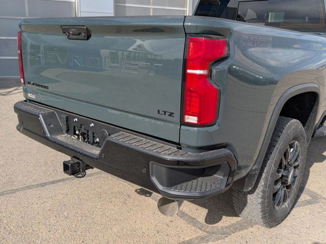 2025 Chevrolet Silverado 2500HD LTZ in Cars & Trucks in Regina - Image 4