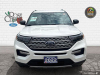- ONE OWNER - HEATED & COOLED LEATHER SEATS - HEATED STEERING WHEEL - REMOTE START - NAVIGATION - AD... (image 8)