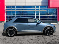 Just Landed! WOW! What a car! This 2024 Hyundai Ionic5 Ultimate comes to us full loaded with Leather... (image 6)