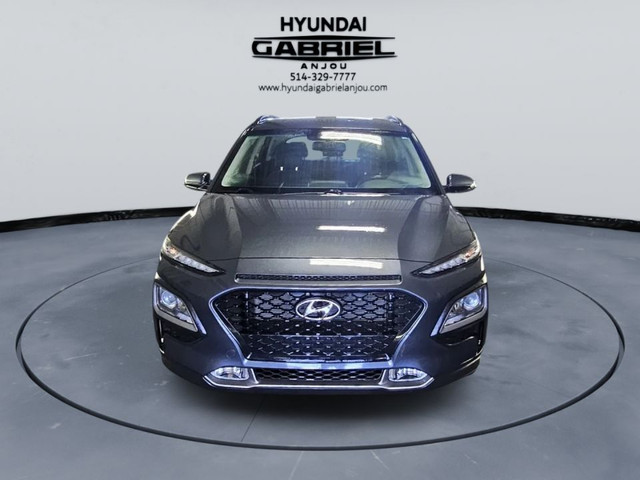 2019 Hyundai Kona PREFERRED / SEL AWD in Cars & Trucks in City of Montréal - Image 2