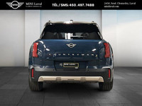===== 2025 MINI Countryman SE | Ligne Première + | Accès confort | ===== ===== Pourquoi acheter chez... (image 4)