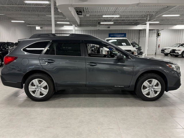 2019 Subaru Outback 2.5 - AWD - CAMERA - JAMAIS ACCIDENTE !!! in Cars & Trucks in Laval / North Shore - Image 4