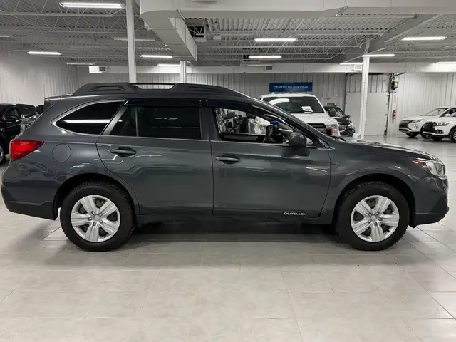 2019 Subaru Outback 2.5 - AWD - CAMERA - JAMAIS ACCIDENTE !!! in Cars & Trucks in Laval / North Shore - Image 5