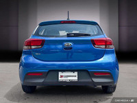 *2021 Kia Rio 5-Door *LX+ | Heated Seats | Apple CarPlay & Android Auto | Fuel Efficient Hatchback E... (image 3)