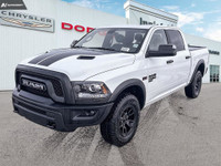 2023 Ram 1500 Classic WARLOCK