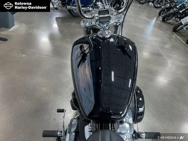 2024 Harley-Davidson FXST - Softail Standard in Street, Cruisers & Choppers in Kelowna - Image 14