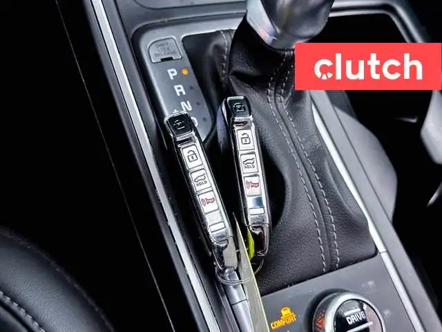 2022 Kia Sorento EX AWD w/ Apple CarPlay, Heated Front Seats, Re in Cars & Trucks in City of Toronto - Image 42