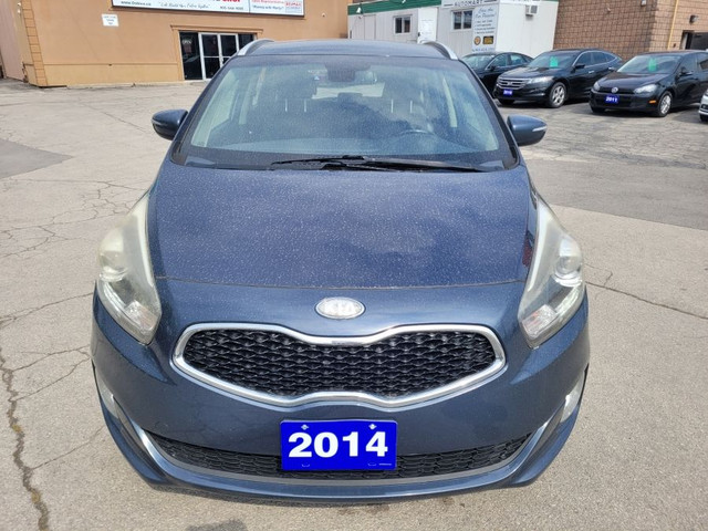 2014 KIA RONDO in Cars & Trucks in Hamilton - Image 3