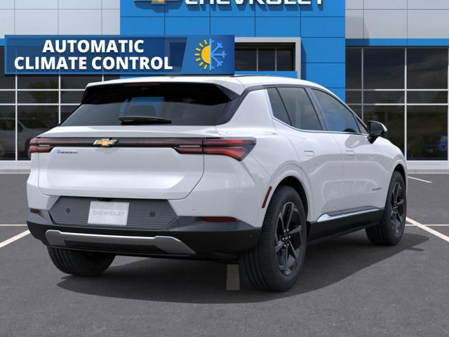 2025 Chevrolet Equinox EV LT Power Liftgate in Cars & Trucks in Mississauga / Peel Region - Image 4