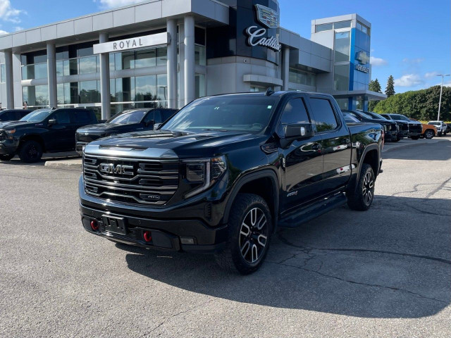 2022 GMC Sierra 1500 in Cars & Trucks in Oakville / Halton Region