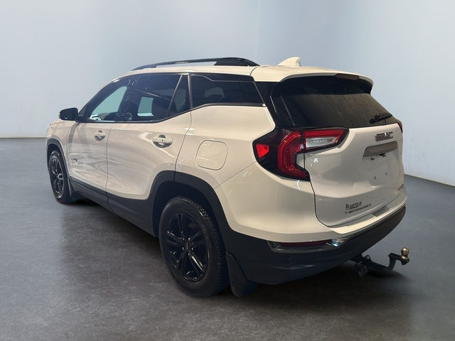 2022 GMC TERRAIN AT4 AWD CUIR/VOLANT CHAUFFANT NAV CARPLAY CRUIS in Cars & Trucks in Laval / North Shore - Image 3
