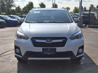 Look at this certified 2020 Subaru Crosstrek Plug-in Hybrid Limited AWD | Leather | Sunroof | Nav |... (image 7)