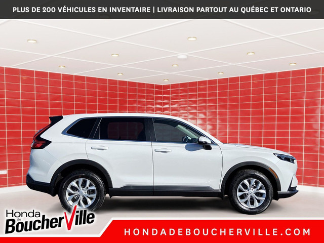 2026 Honda CR-V LX AWD in Cars & Trucks in Longueuil / South Shore - Image 3