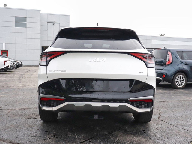 2023 Kia Sportage HEV SX AWD w/Black Interior in Cars & Trucks in Oakville / Halton Region - Image 4