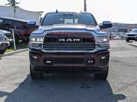 This Ram 3500 has a strong Intercooled Turbo Diesel I-6 6.7 L/408 engine powering this Automatic tra... (image 1)