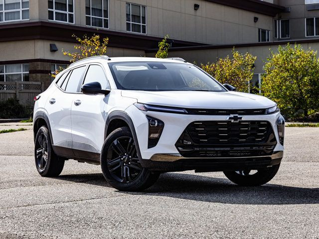 2025 Chevrolet Trax ACTIV in Cars & Trucks in Strathcona County - Image 2