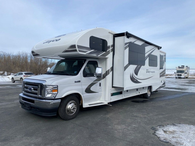 2021 Jayco GREYHAWK 30Z **Early Bird Special** in RVs & Motorhomes in Moncton