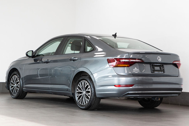 2019 Volkswagen Jetta in Cars & Trucks in Longueuil / South Shore - Image 2