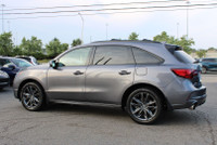 ACCIDENT FREE SAFETY CERTIFICATION INCLUDED Unleash Your Driving Passion with the 2019 Acura MDX SH-... (image 4)
