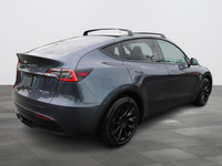 2021 TESLA MODEL Y Long Range AWD DUAL MOTOR MAGS 20 NAVI CAMERA 2021 TESLA MODEL Y LONG RANGE AWD D... (image 8)
