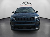 THIS LOW MILEAGE 2024 JEEP COMPASS SPORT COMES WITH PLENTY OF OPTIONS INCLUDING HEATED CLOTH SEATS,... (image 2)