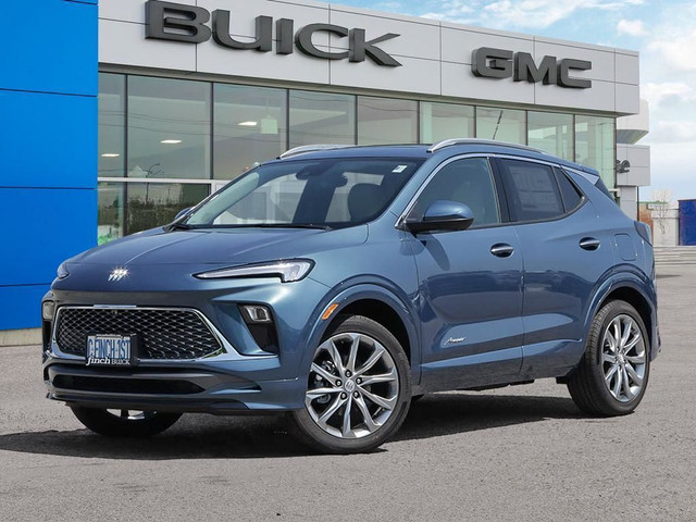 2025 Buick Encore GX Avenir in Cars & Trucks in London