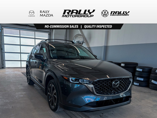 2023 Mazda CX-5 GS in Cars & Trucks in Prince Albert