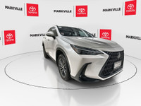 The 2023 Lexus NX 350h Premium Package offers a blend of luxury, technology, and performance. Here's... (image 1)
