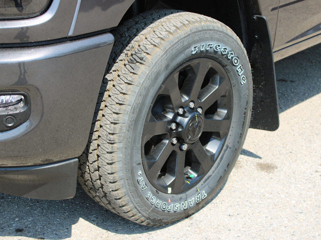 2025 Ram 3500 Laramie Mega Cab 4x4, 8-SPD ZF, Heated in Cars & Trucks in Calgary - Image 2
