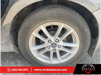 2018 Ford Focus SE 49,133 KM $14999 It is fully loaded with all power options. Stock # 8035 Rebuilt... (image 5)