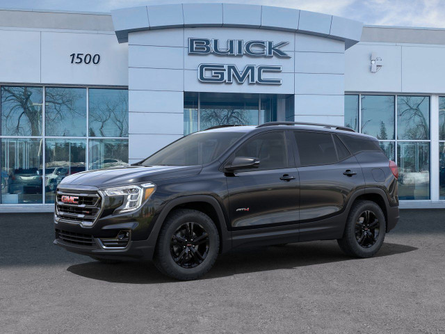 2024 GMC Terrain Paint Film Added in Cars & Trucks in Brandon - Image 2