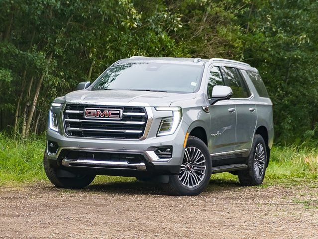 2025 GMC Yukon Elevation in Cars & Trucks in Edmonton