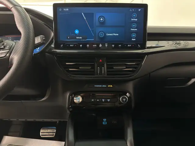 2023 Ford Escape ST-Line Elite ST-LINE ELITE/HYBRID/AWD/PANOR... in Cars & Trucks in Belleville - Image 18