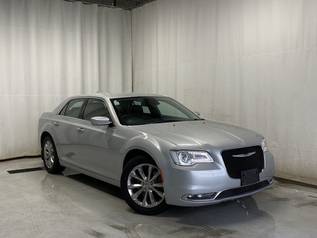 2021 Chrysler 300 Touring AWD in Cars & Trucks in Strathcona County